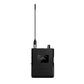 ANLEON S3D Professional Dual Channel 1U Wireless Stereo In-Ear Monitor System IEM Kit 1xTransmitter + 2xReceiver