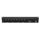 ANLEON S3D Professional 4-Channel Stereo Digital Wireless In-Ear Monitor System Transmitter