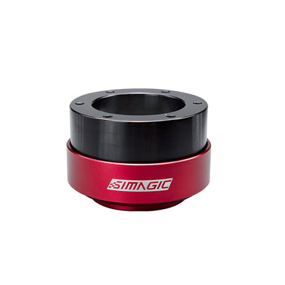 SIMAGIC Quick Release Direct Drive Racing Game Simulator Accessory for Steering Wheel Modification
