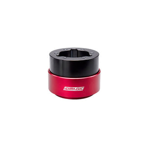 SIMAGIC Quick Release Direct Drive Racing Game Simulator Accessory for Steering Wheel Modification