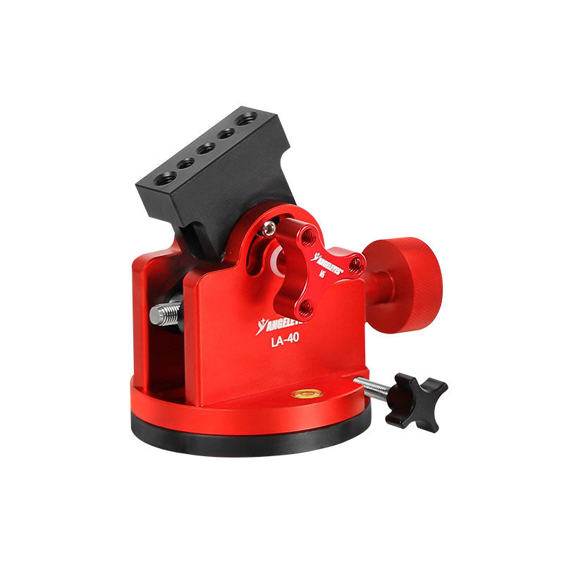 ANGELEYES Astronomical Latitude Adjustment Base 40KG Load Capacity for Equatorial Mount