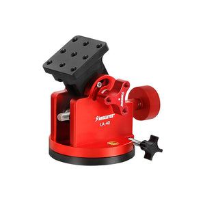 ANGELEYES Astronomical Latitude Adjustment Base 40KG Load Capacity for Equatorial Mount