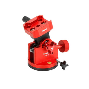 ANGELEYES LA-40A XY-260714 Astronomical Latitude Adjustment Base 40KG Load Capacity for Equatorial Mount