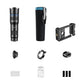 APEXEL APL-20-40X Portable Telephoto Lens Kit Full Metal HD 20-40X Zoom Lens for Cellphone Photography