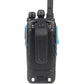 LANCHONLH HG-UV79 10W 5KM Bluetooth5.0 Walkie Talkie VHF UHF Radio Handheld Transceiver with Aviation Band