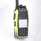LANCHONLH HG-UV79 10W 5KM Bluetooth5.0 Walkie Talkie VHF UHF Radio Handheld Transceiver with Aviation Band