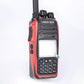 LANCHONLH HG-UV79 10W 5KM Bluetooth5.0 Walkie Talkie VHF UHF Radio Handheld Transceiver with Aviation Band
