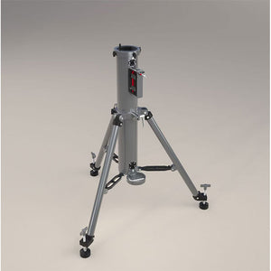 AstroFrog AF-100 Multifunctional Telescope Tri-Pier Column for Sky-Watcher HEQ5 EQ6-R Mount