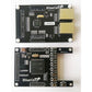 LAN9252 EtherCAT Slave Development Board 16IO CiA402 Motion Control Industrial Automation Module
