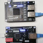 STM32H743 SOEM EtherCAT Master Development Board Supports LAN9252 AX58100 ET1100 Industrial Ethernet