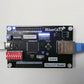 STM32H743 SOEM EtherCAT Master Development Board Supports LAN9252 AX58100 ET1100 Industrial Ethernet