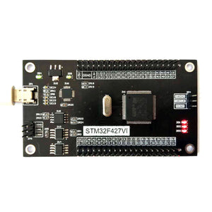 STM32F427VIT6 Development Board Cortex-M4 MCU Core Board 180MHz 2MB Flash 100-Pin Embedded Module