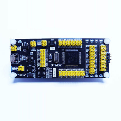 STM32F103 CAN FD Development Board with MCP2518FD ATA6563 SPI Interface CAN Bus Communication Module