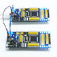 STM32F103 CAN FD Development Board with MCP2518FD ATA6563 SPI Interface CAN Bus Communication Module