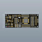 STM32F103 CAN FD Development Board with MCP2518FD ATA6563 SPI Interface CAN Bus Communication Module