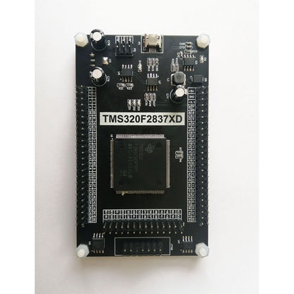 TMS320F28379DPTPS 176-Pin Dual Core DSP Development Board SCI IIC SPI CAN Communication TMS320F2837XD