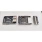 STM32H723 AX58100 EtherCAT Slave Development Board 32IO CIA402 Industrial Ethernet Motion Control Module