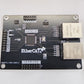 STM32H723 AX58100 EtherCAT Slave Development Board 32IO CIA402 Industrial Ethernet Motion Control Module