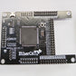 STM32H723 AX58100 EtherCAT Slave Development Board 32IO CIA402 Industrial Ethernet Motion Control Module