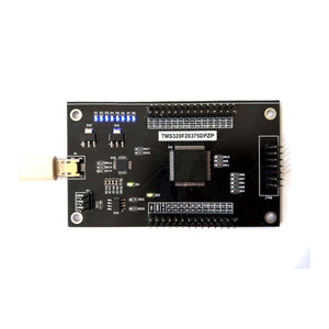 TMS320F28375DPZPS DSP Development Board Dual Core MCU with SCI CAN Serial Communication Interfaces