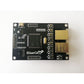 AX58100 EtherCAT Slave Development Board 16IO CIA402 Industrial Automation Controller Module