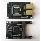 AX58100 EtherCAT Slave Development Board 16IO CIA402 Industrial Automation Controller Module