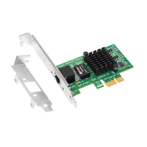 EtherCAT Master Card PCIe Gigabit Network Adapter LAN9252 AX58100 ET1100 TwinCAT Industrial Ethernet