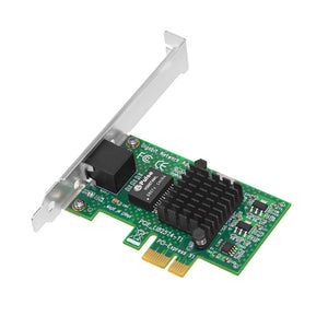 EtherCAT Master Card PCIe Gigabit Network Adapter LAN9252 AX58100 ET1100 TwinCAT Industrial Ethernet