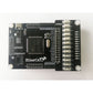 AX58100 EtherCAT Slave Development Board 32IO CiA402 Industrial Automation Motion Control Module