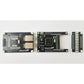 AX58100 EtherCAT Slave Development Board 32IO CiA402 Industrial Automation Motion Control Module