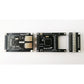 LAN9252 EtherCAT Slave Development Board 32 IO Module CIA402 Motion Control Industrial Communication