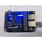 LAN9252 EtherCAT Slave Development Board GD32F470/GD32F407 16IO CIA402 Motion Control Support