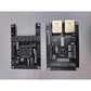 LAN9252 EtherCAT Slave Development Board GD32F470/GD32F407 16IO CIA402 Motion Control Support