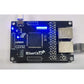 AX58100 EtherCAT Slave Development Board with GD32F470/GD32F407 MCU 16IO CiA402 Motion Control Support