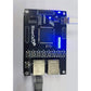 AX58100 EtherCAT Slave Development Board with GD32F470/GD32F407 MCU 16IO CiA402 Motion Control Support