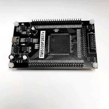 TMS320F28388DPTPS 176-Pin DSP Development Board 3-Core MCU (Dual C28x + Cortex-M4) SCI I2C SPI CAN