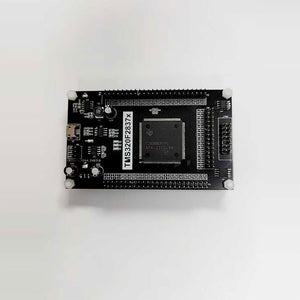 TMS320F28388DPTPS 176-Pin DSP Development Board 3-Core MCU (Dual C28x + Cortex-M4) SCI I2C SPI CAN