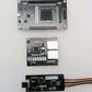 TMS320F28335 AX58100 EtherCAT Servo Controller Slave Board CIA402 SPI/EXMC Dual Mode Motion Control Module