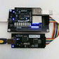 TMS320F28335 AX58100 EtherCAT Servo Controller Slave Board CIA402 SPI/EXMC Dual Mode Motion Control Module