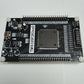 TMS320F28379 AX58100 EtherCAT Servo Slave Controller CiA402 SPI/EXMC Dual Mode Motion Control Module
