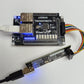 TMS320F28379 AX58100 EtherCAT Servo Slave Controller CiA402 SPI/EXMC Dual Mode Motion Control Module