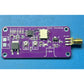 VCO Module RF Signal Source Wideband Voltage Controlled Oscillator with SMA Female Connector