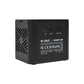 M-VAVE Pocket CAB Mini Portable Guitar Effects Speaker 10W 4ohm 1.75-Inch Speaker Type-C Charging