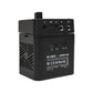 M-VAVE Pocket CAB Mini Portable Guitar Effects Speaker 10W 4ohm 1.75-Inch Speaker Type-C Charging