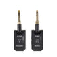 M-VAVE WS313 5.8GHz Guitar Wireless Audio Transmission System Portable Audio Transmitter and Receiver