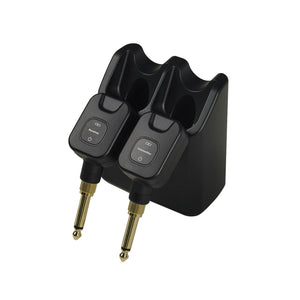 M-VAVE SWS11 5.8GHz Portable Guitar Wireless Audio Transmission System Support 1TX to 32RX Transmission