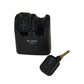 M-VAVE SWS11 5.8GHz Portable Guitar Wireless Audio Transmission System Support 1TX to 32RX Transmission