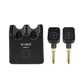 M-VAVE SWS11 5.8GHz Portable Guitar Wireless Audio Transmission System Support 1TX to 32RX Transmission