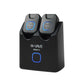 M-VAVE SWS11 5.8GHz Portable Guitar Wireless Audio Transmission System Support 1TX to 32RX Transmission