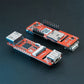 M5Stack AddOn Display Out for PoE-P4 Display Output Expansion Module LT8912B MIPI DSI to HDMI-compatible